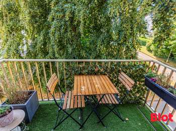 Vente Appartement 4 piècesNantes Saint-Donatien