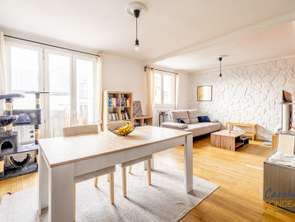 Vente Appartement 3 piècesNantes Saint-Donatien