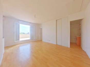 Vente appartement 2 pièces Nantes Saint-Donatien 44
