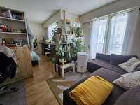 Vente appartement 1 pièce