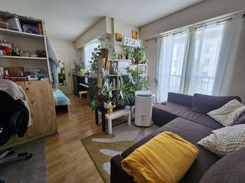 Photo Vente appartement Nantes Saint-Donatien