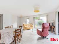 Vente appartement 5 pièces Vente appartement 5 pièces