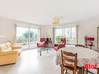 Vente appartement 5 pièces Vente appartement 5 pièces