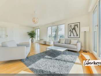 Vente Appartement 3 piècesNantes Saint-Donatien
