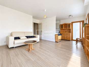 Vente Appartement 2 piècesNantes Saint-Donatien