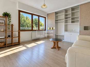 Vente Appartement 2 piècesNantes Saint-Donatien