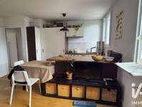 Vente appartement 3 pièces Vente appartement 3 pièces