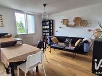 Vente appartement 3 pièces Vente appartement 3 pièces