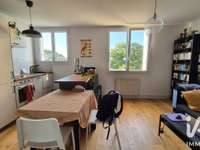 Vente appartement 3 pièces Vente appartement 3 pièces