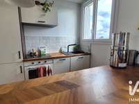 Vente appartement 3 pièces Vente appartement 3 pièces