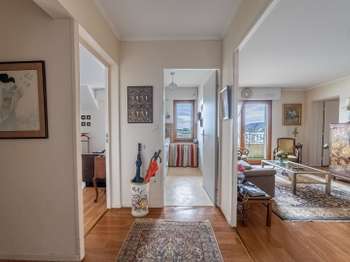 Vente Appartement 3 piècesNantes Saint-Donatien