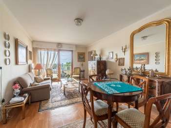 Vente Appartement 3 piècesNantes Saint-Donatien