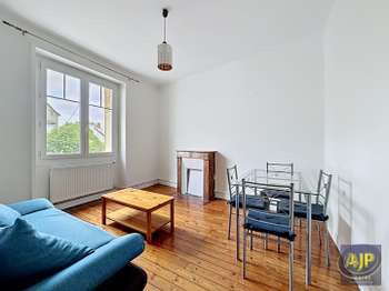 Vente Appartement 2 piècesNantes Saint-Donatien