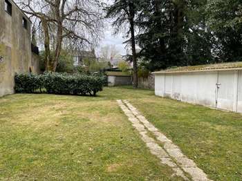 Vente appartement 1 pièce Nantes Saint-Donatien 44