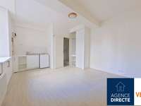 Vente Studio 1 pièce
