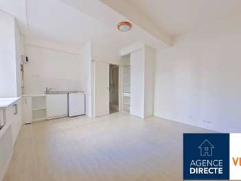 Vente Studio 1 pièce Nantes Saint-Donatien 44