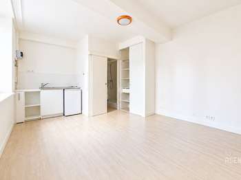 Vente StudioNantes Saint-Donatien