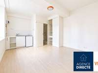 Vente Studio 1 pièce Vente Studio 1 pièce
