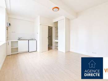 Vente StudioNantes Saint-Donatien
