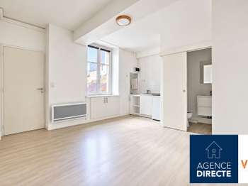 Vente StudioNantes Saint-Donatien