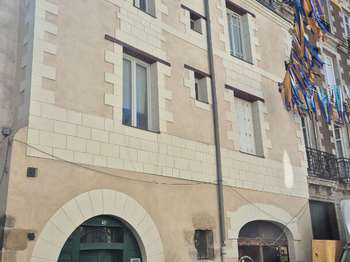 Vente Studio 1 pièce