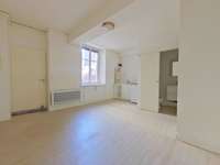 Vente Studio 1 pièce