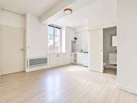 Vente Studio 1 pièce Vente Studio 1 pièce