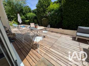 Vente appartement 3 pièces Nantes Saint-Donatien 44