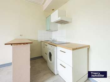 Vente appartement 2 pièces Vente appartement 2 pièces