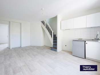 Vente Appartement 3 piècesNantes Saint-Donatien