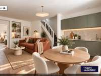 Vente appartement 3 pièces Vente appartement 3 pièces
