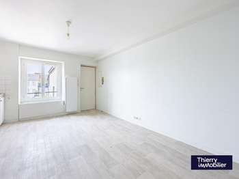 Vente Appartement 3 piècesNantes Saint-Donatien