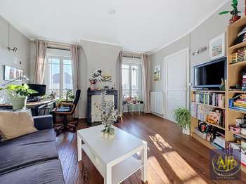 Vente appartement 2 pièces Vente appartement 2 pièces
