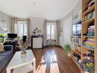 Vente appartement 2 pièces Vente appartement 2 pièces
