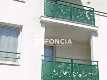 Vente appartement 3 pièces Nantes Saint-Donatien 44
