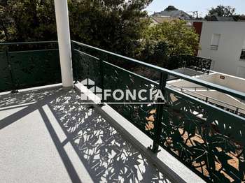 Vente appartement 3 pièces Nantes Saint-Donatien 44