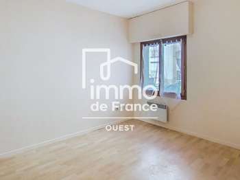 Vente Appartement T1Nantes Saint-Donatien