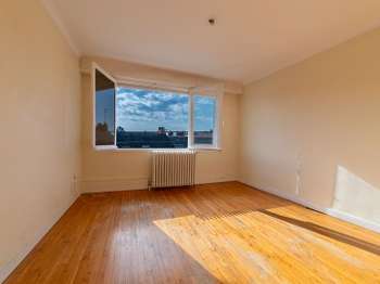 Vente Appartement 2 piècesNantes Saint-Donatien