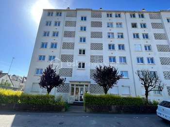 Vente Appartement 3 piècesNantes Saint-Donatien
