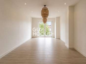 Vente appartement 7 pièces