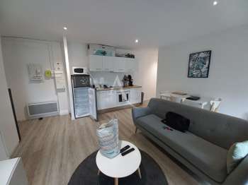 Vente Appartement 3 piècesNantes Saint-Donatien