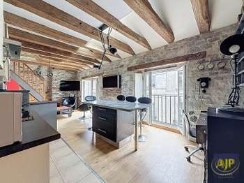 Vente appartement 1 pièce