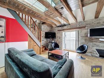Vente Appartement T1Nantes Saint-Donatien