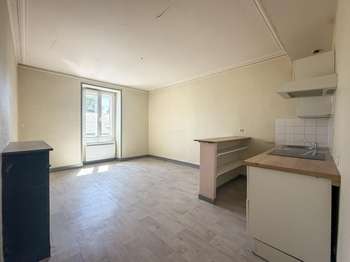 Vente appartement 2 pièces Nantes Saint-Donatien 44