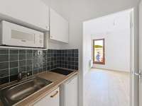 Vente Studio 1 pièce