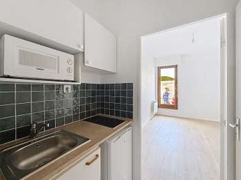 Vente Studio 1 pièce Nantes Saint-Donatien 44