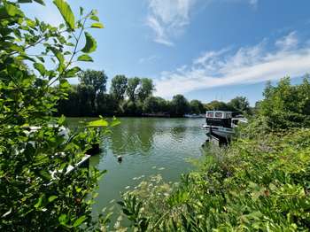 Vente Appartement 4 piècesNantes Saint-Donatien