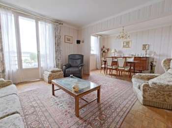 Vente Appartement 4 piècesNantes Saint-Donatien