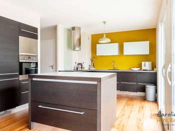Vente Appartement 4 piècesNantes Saint-Donatien
