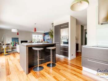 Vente Appartement 4 piècesNantes Saint-Donatien